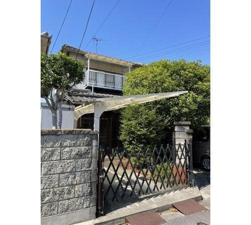 香川県高松市木太町 中古住宅