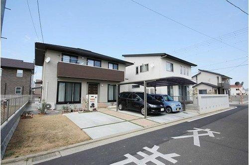 香川県高松市上林町 中古住宅