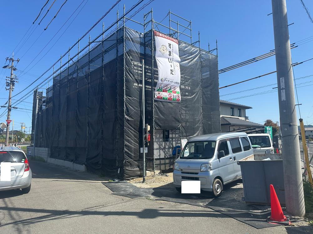 徳島県板野郡北島町鯛浜字向 3360万円 4LDK