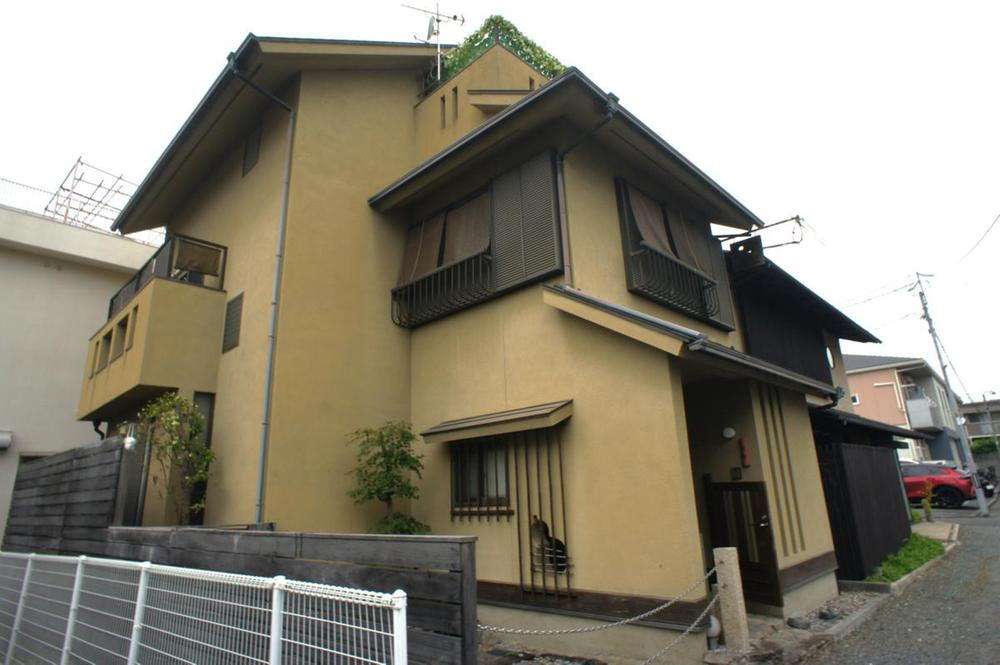 愛媛県松山市持田町４ 3480万円