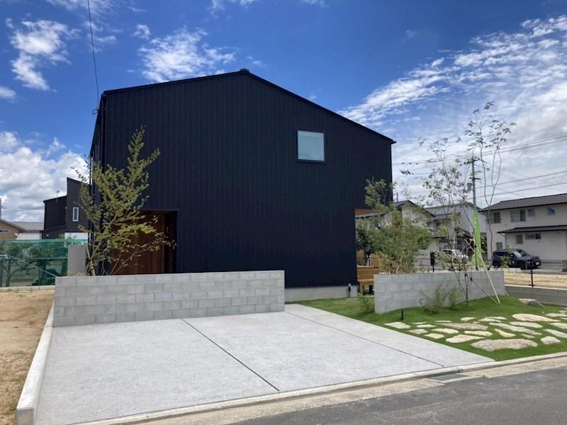 香川県高松市上林町 中古住宅