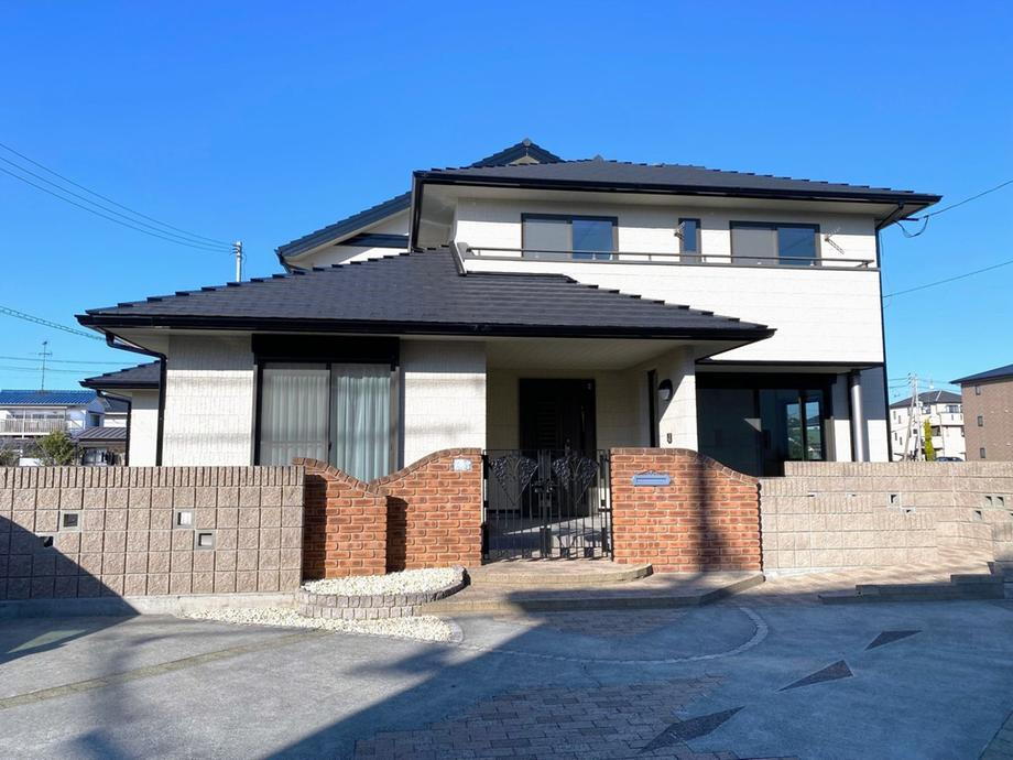 愛媛県松山市余戸東５ 5998万円 5LDK