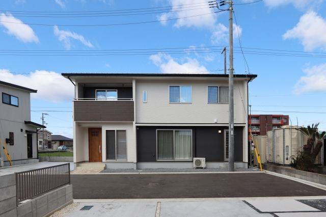 愛媛県今治市北鳥生町５ 2750万円
