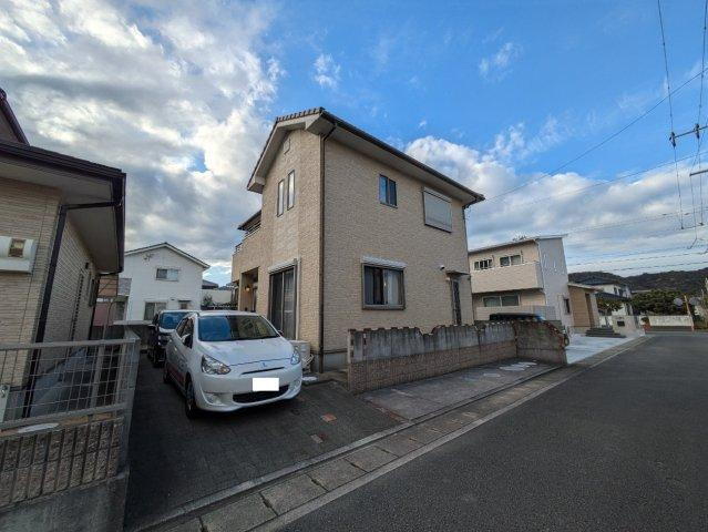 徳島県鳴門市瀬戸町明神字下本城 1580万円