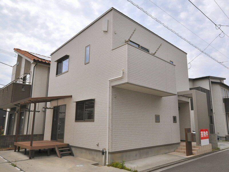 愛媛県松山市東垣生町 2400万円 3LDK