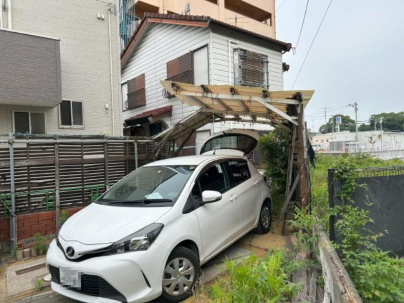 愛媛県松山市衣山１ 950万円