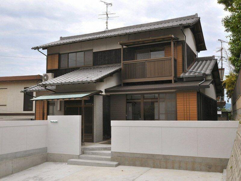 愛媛県松山市久万ノ台 2280万円