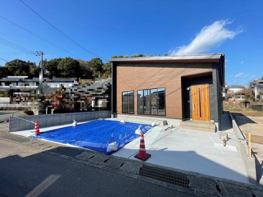 高知県香美市土佐山田町 3080万円 3LDK