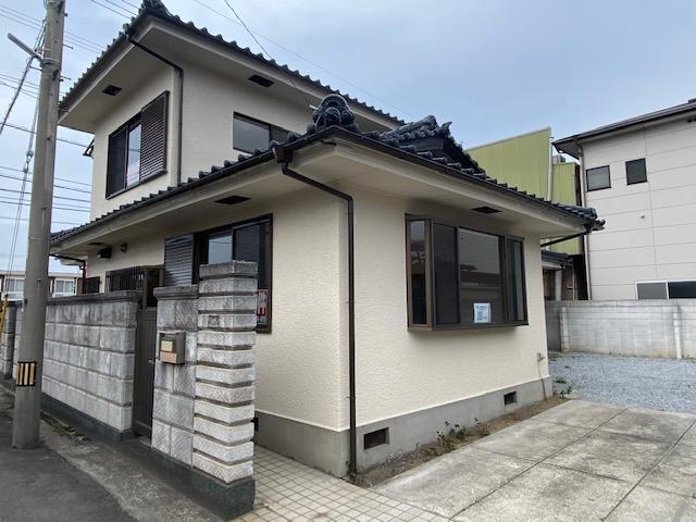 香川県高松市鹿角町 1650万円