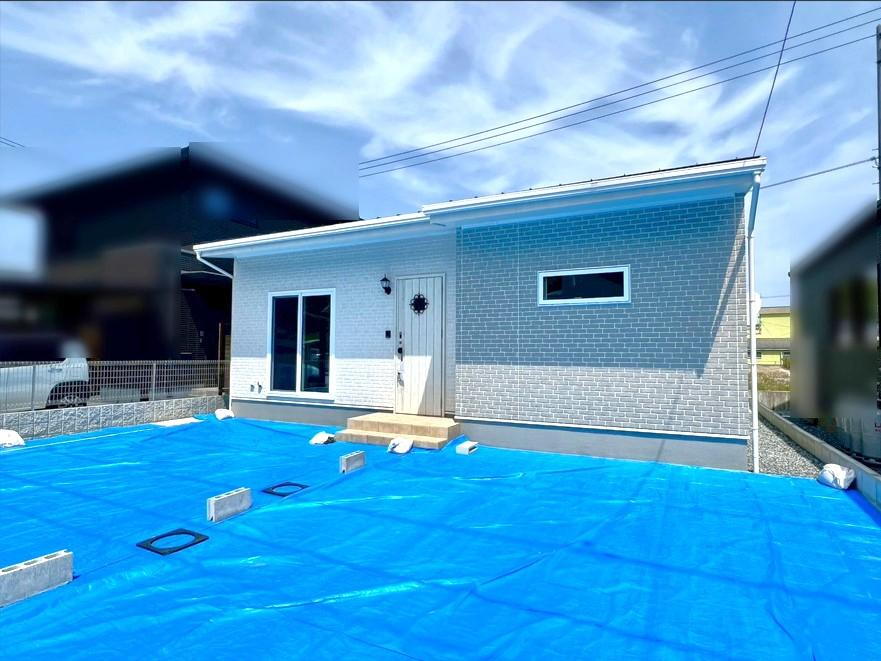 高知県高知市長浜 2780万円