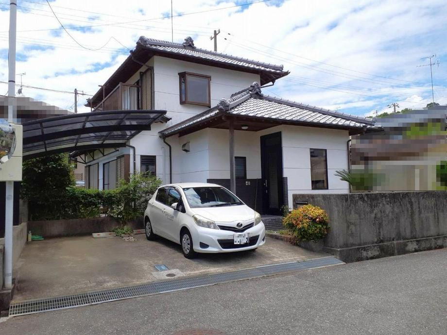 高知県香美市土佐山田町 1880万円