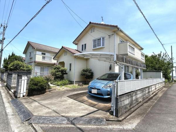 香川県綾歌郡綾川町滝宮 中古住宅