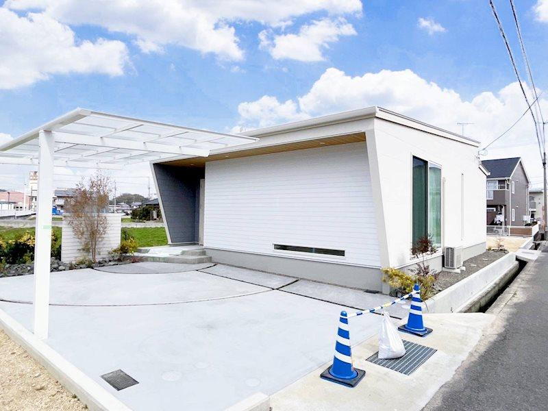 愛媛県今治市別名 3480万円 3LDK