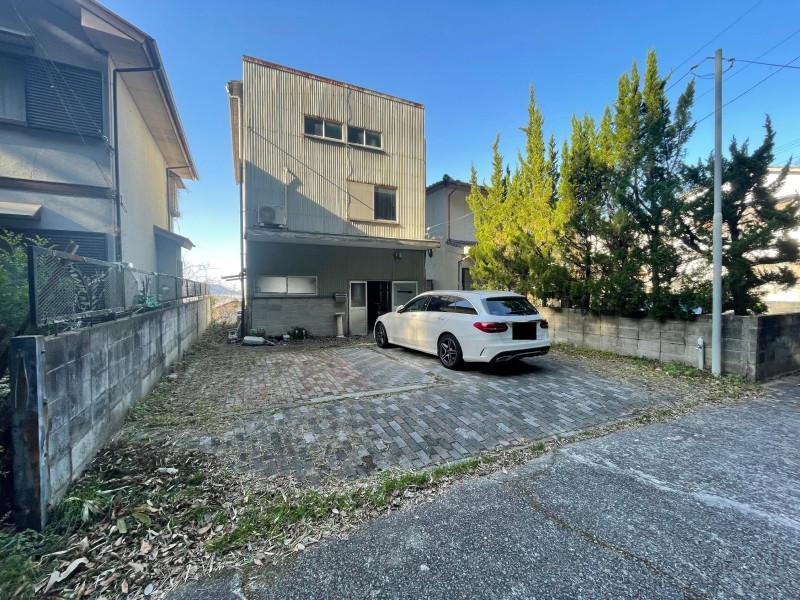 香川県高松市香川町浅野 170万円