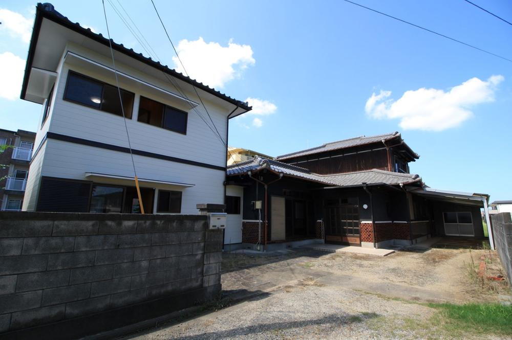 香川県観音寺市出作町 1160万円