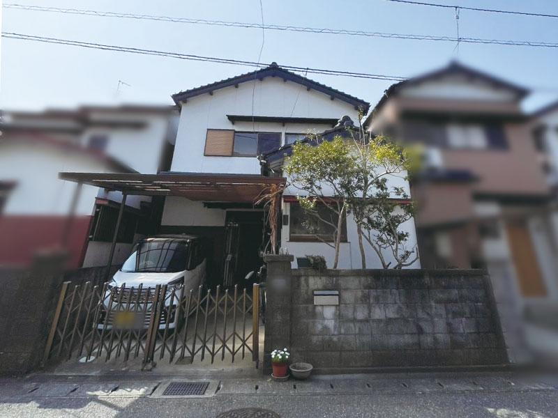 高知県高知市北御座 1570万円