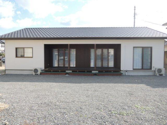 愛媛県松山市柳原 3500万円 3LDK