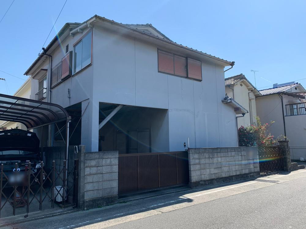 愛媛県松山市北井門１ 1480万円
