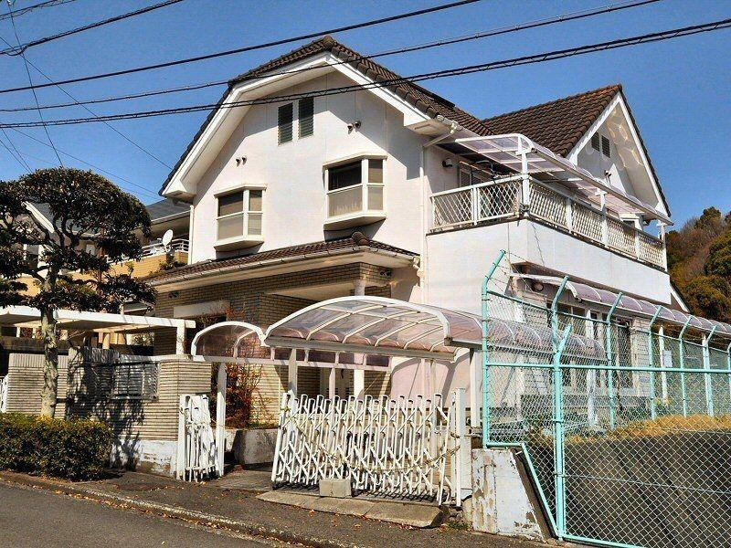 愛媛県松山市石風呂町 1950万円