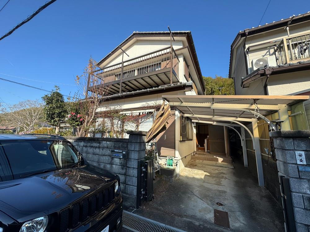 高知県高知市十津４ 880万円