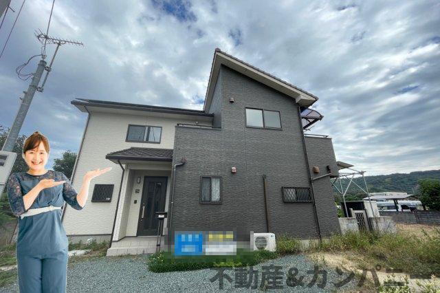愛媛県伊予郡松前町大字徳丸 2150万円
