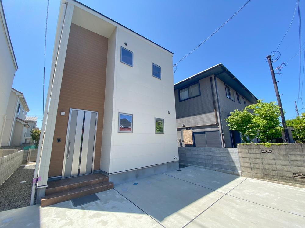 愛媛県松山市余戸南４ 2980万円