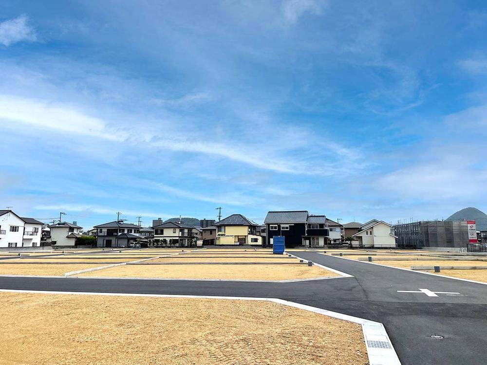 香川県丸亀市津森町 2770万円 4LDK