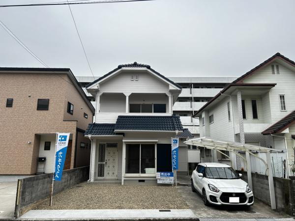 愛媛県今治市東鳥生町１ 1549万円
