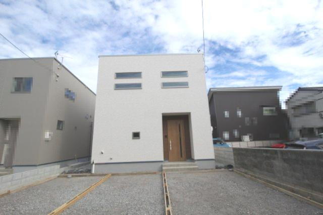 高知県高知市桟橋通３ 2998万円 4LDK
