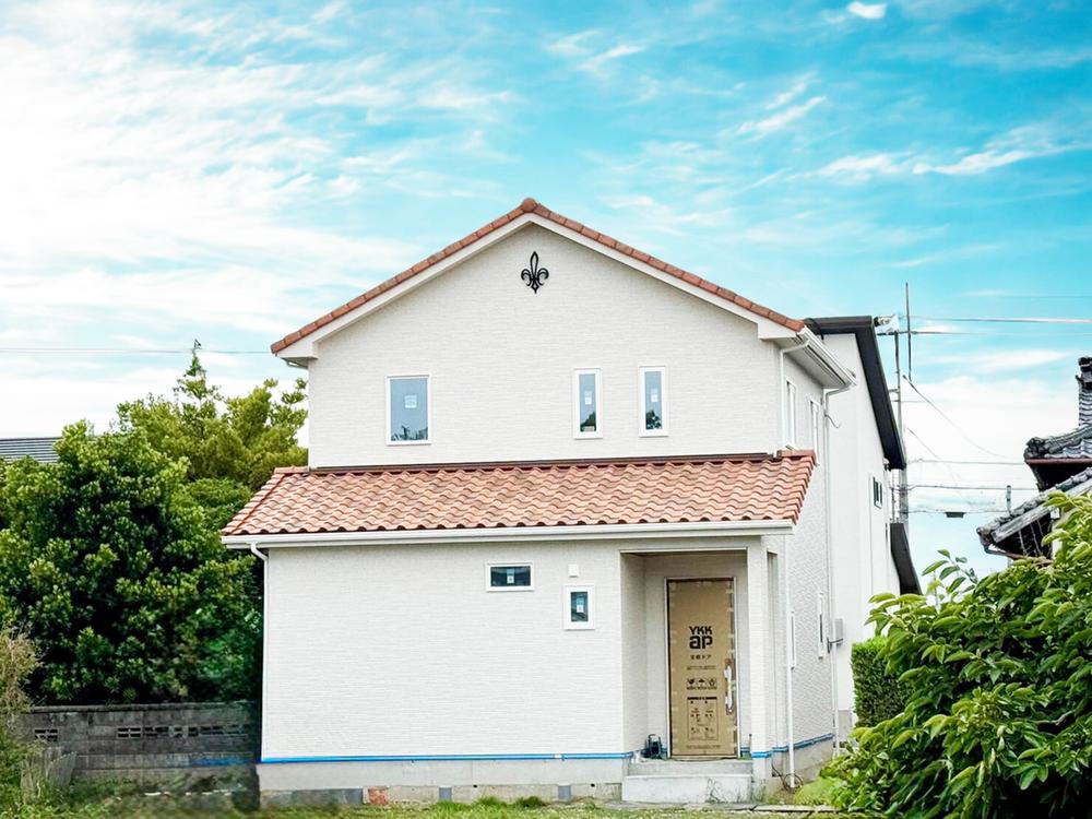 愛媛県伊予郡松前町大字西高柳 2995万円 4LDK