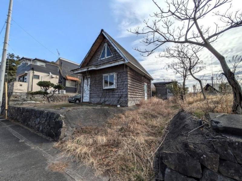 徳島県鳴門市鳴門町三ツ石字芙蓉山下 600万円