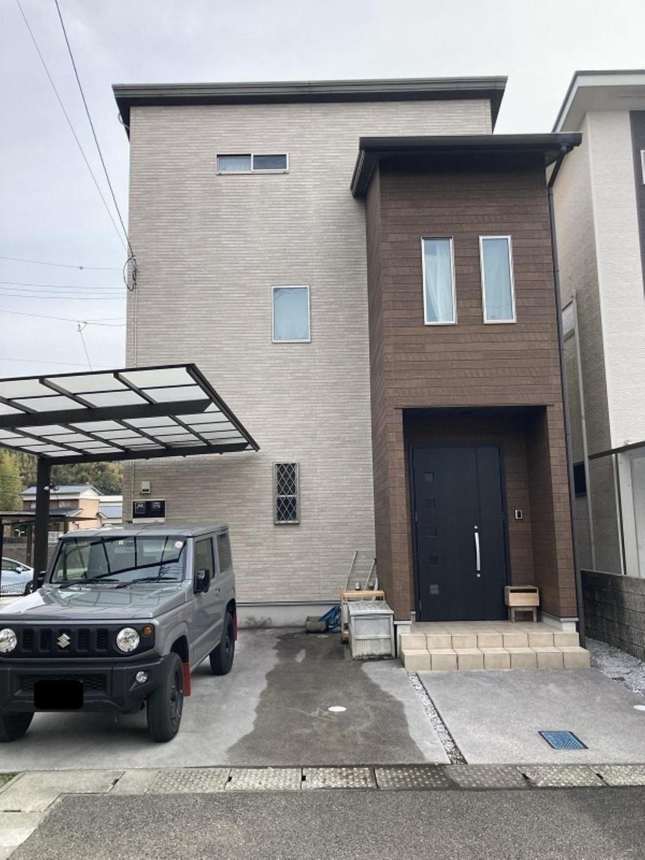 高知県高知市東城山町 2900万円