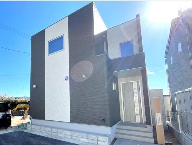 高知県香美市土佐山田町 3780万円