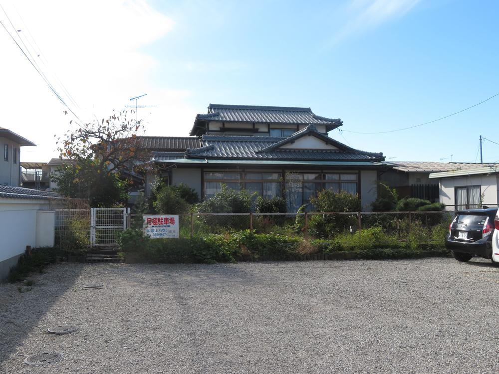 愛媛県松山市居相５ 6208.4万円