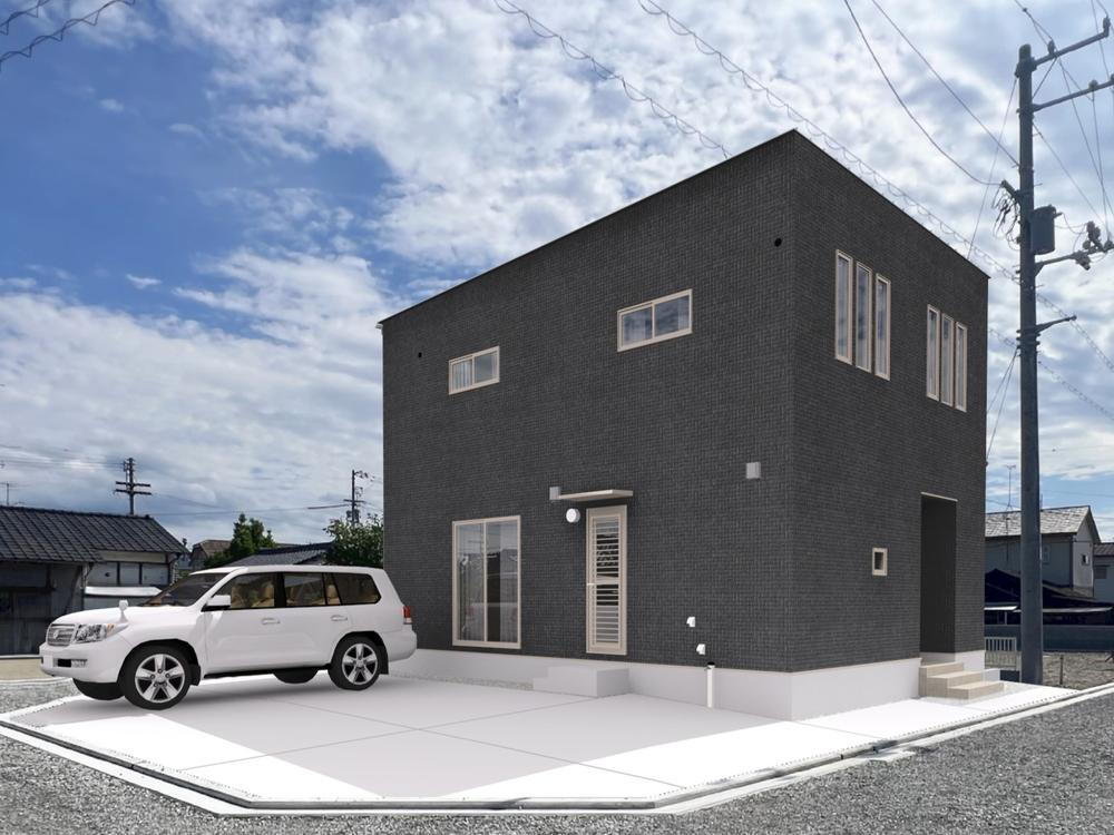 愛媛県伊予郡松前町大字南黒田 3098万円 4LDK