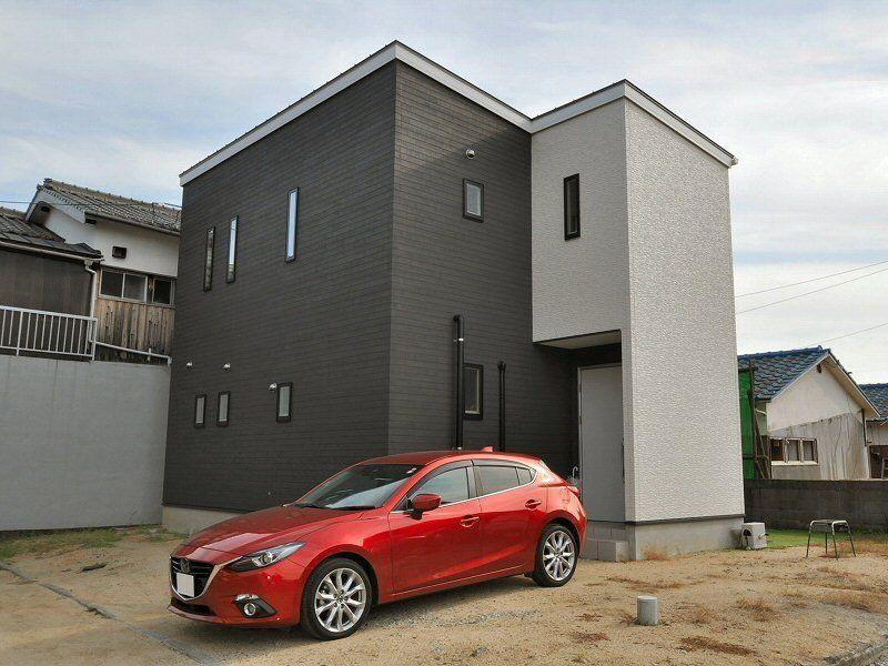 愛媛県松山市南吉田町 2480万円