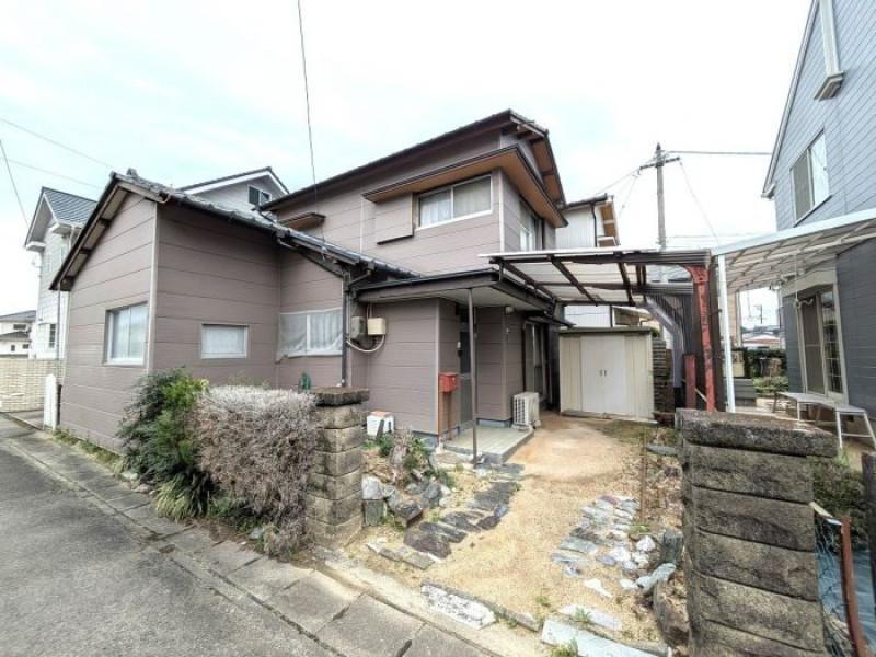 物件写真