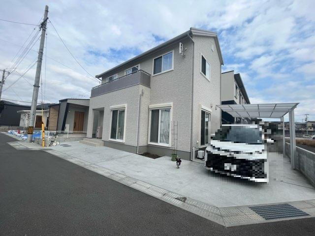 高知県高知市長浜 中古住宅