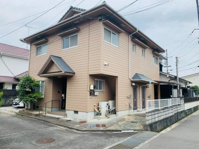 愛媛県松山市余戸東５ 2540万円 2SLDK