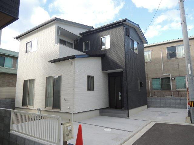 愛媛県松山市東垣生町 2899万円 4LDK