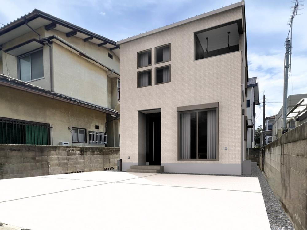 愛媛県松山市小栗１ 2698万円 3LDK