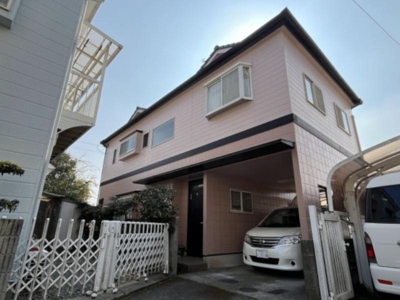 愛媛県松山市安城寺町 1150万円
