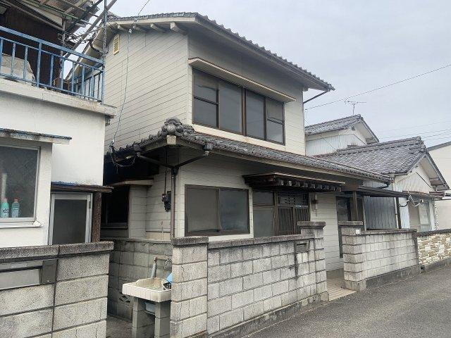 愛媛県松山市梅田町 450万円