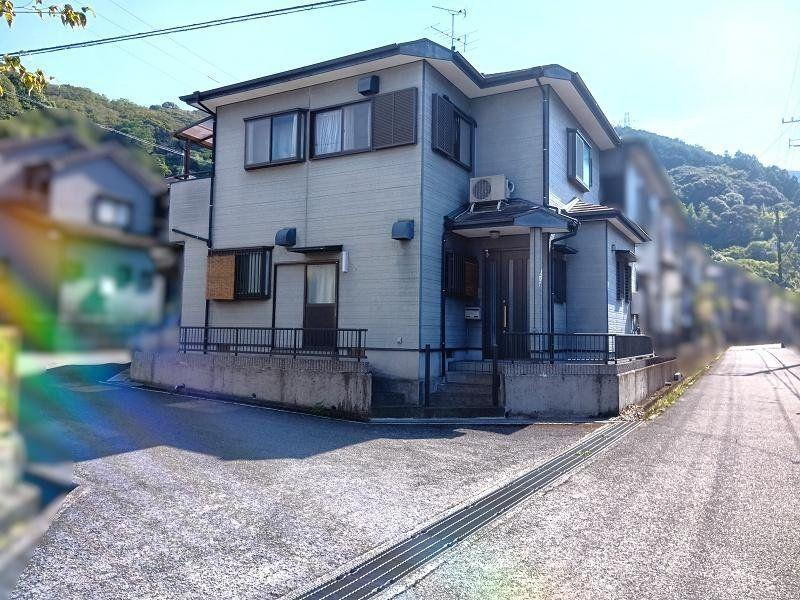 高知県高知市針木南 中古住宅