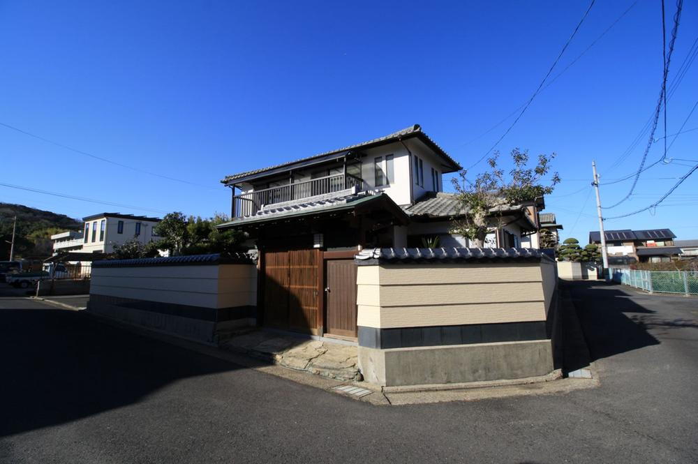 香川県さぬき市志度 1630万円