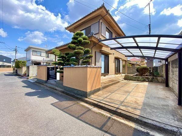 香川県高松市多肥上町 2599万円