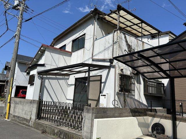 愛媛県松山市別府町 350万円