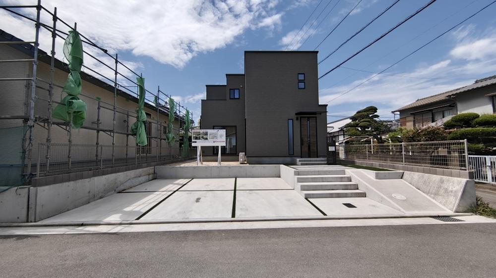 香川県高松市香西北町 2580万円