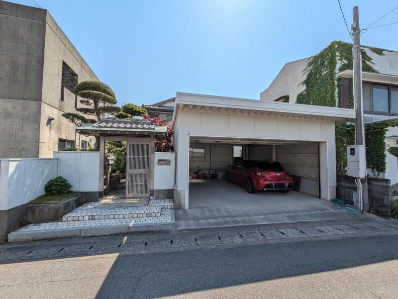 徳島県鳴門市撫養町岡崎字二等道路西 1380万円