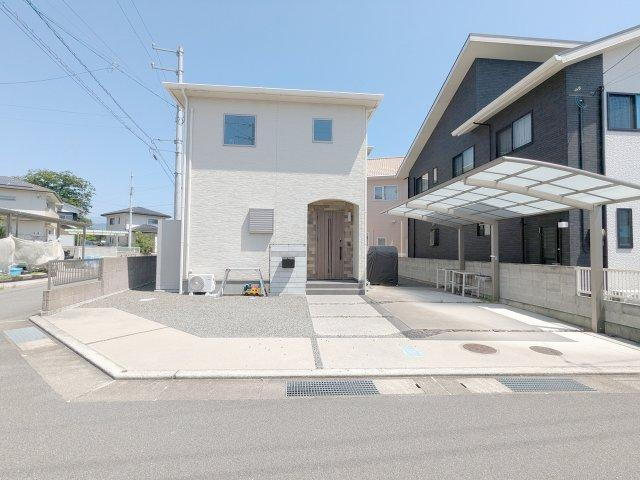 愛媛県東温市南方 2250万円